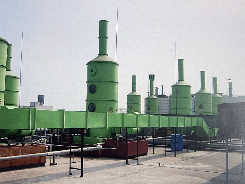 活性炭除臭设备是根据什么原理设计的？