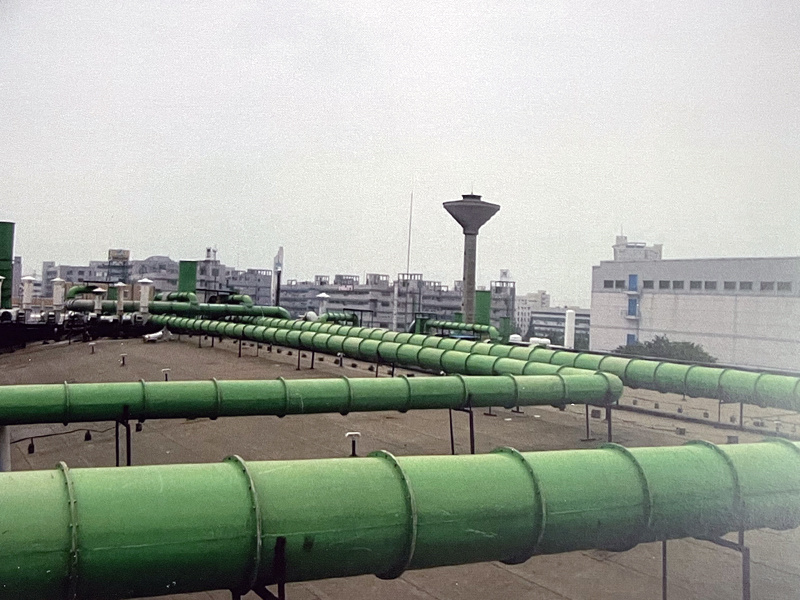 污水处理厂除臭装置有哪些